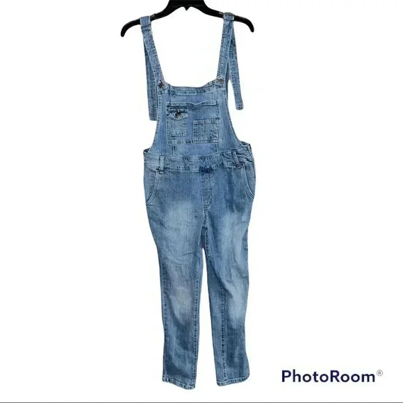 ABS Overalls size XS - Picture 1 of 3